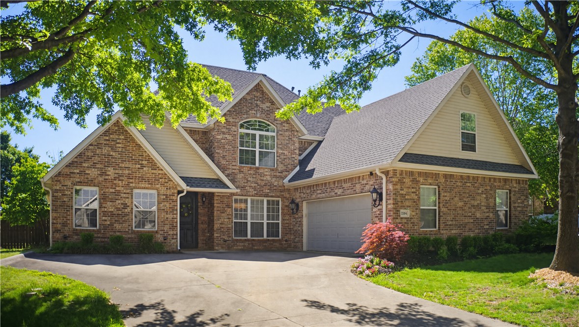 Clabber Creek Ph Ii - Residential