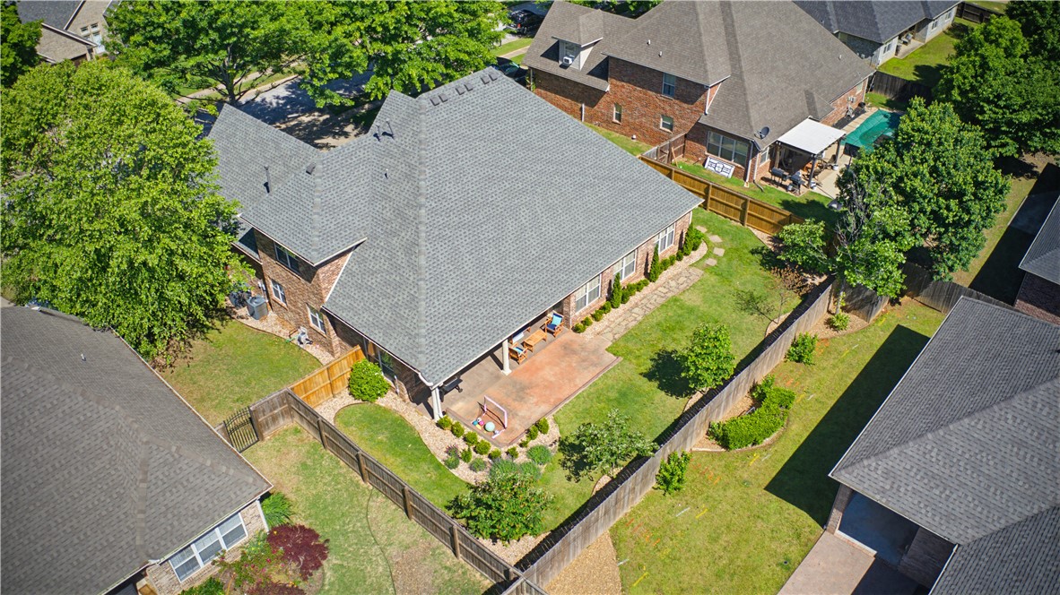 Clabber Creek Ph Ii - Residential