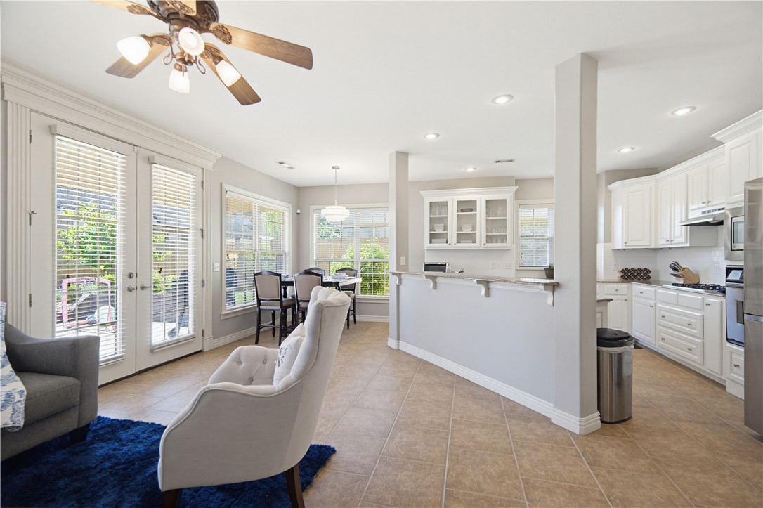 Clabber Creek Ph Ii - Residential