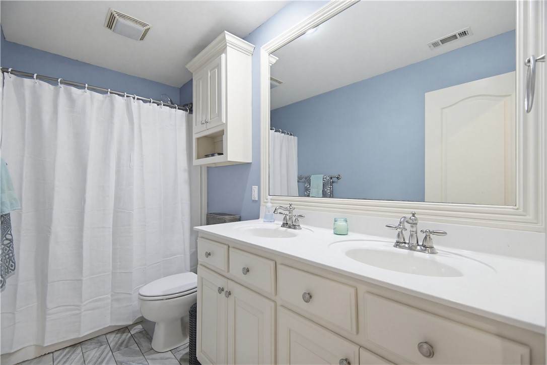 Clabber Creek Ph Ii - Residential