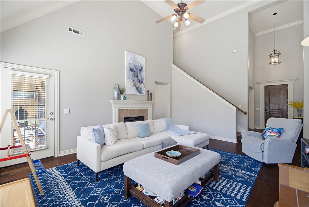 Clabber Creek Ph Ii - Residential