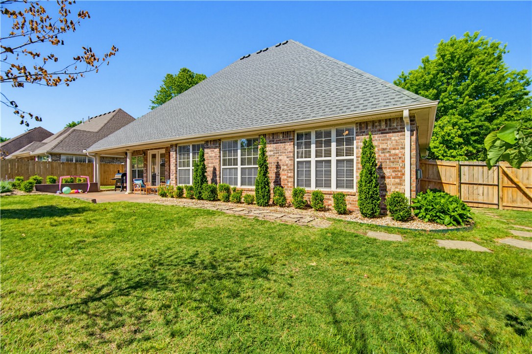 Clabber Creek Ph Ii - Residential