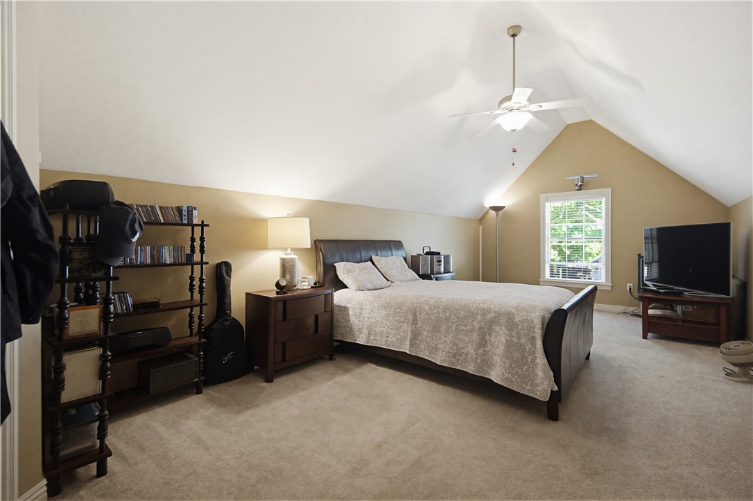 Clabber Creek Ph Ii - Residential