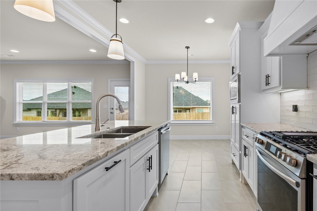 Wellington Hills Ph 1 Pea Ridge - Residential