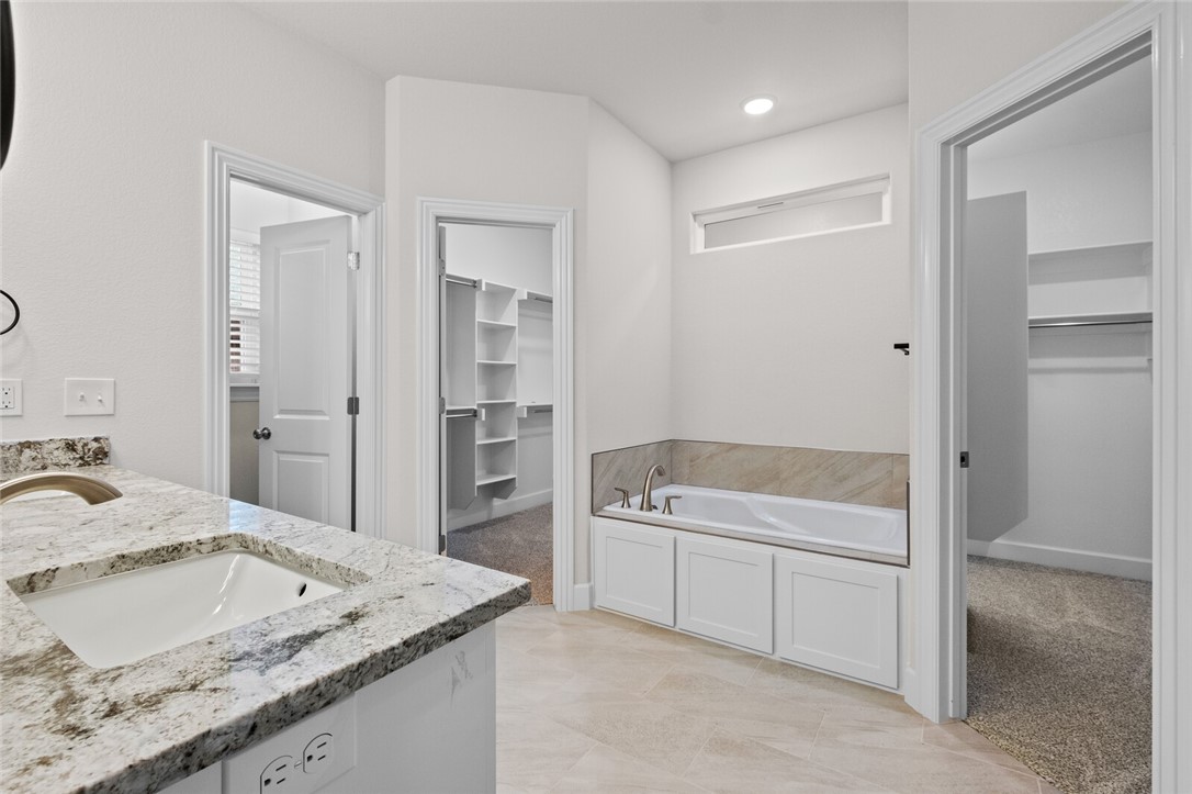 Wellington Hills Ph 1 Pea Ridge - Residential