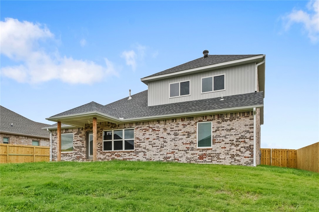 Wellington Hills Ph 1 Pea Ridge - Residential