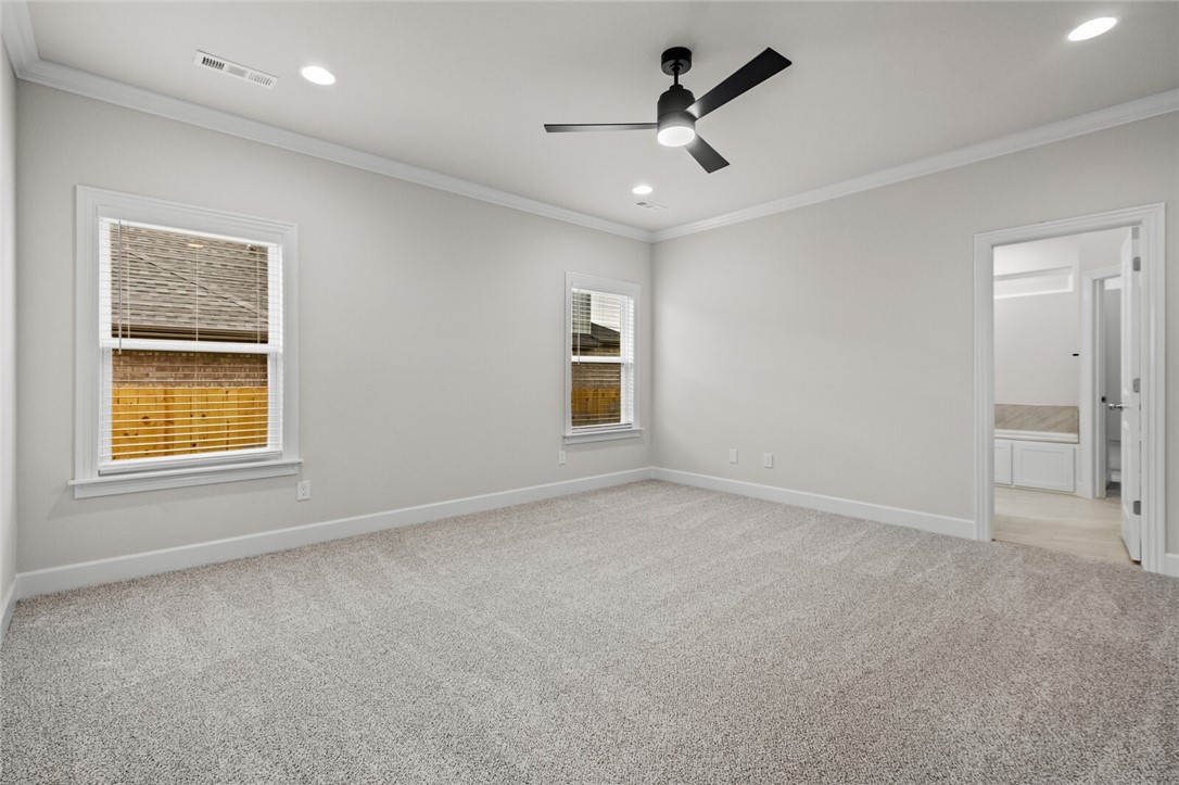 Wellington Hills Ph 1 Pea Ridge - Residential