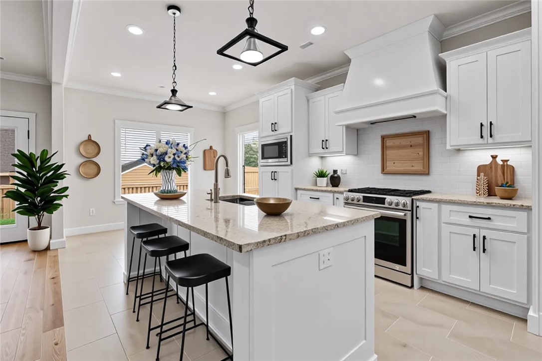 Wellington Hills Ph 1 Pea Ridge - Residential