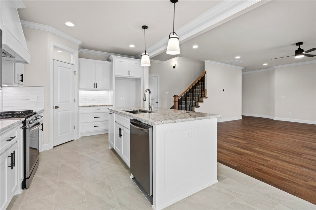 Wellington Hills Ph 1 Pea Ridge - Residential