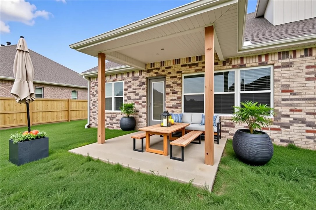 Wellington Hills Ph 1 Pea Ridge - Residential