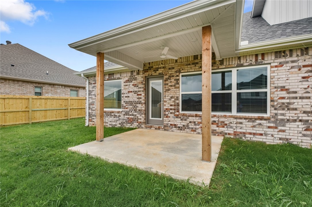 Wellington Hills Ph 1 Pea Ridge - Residential