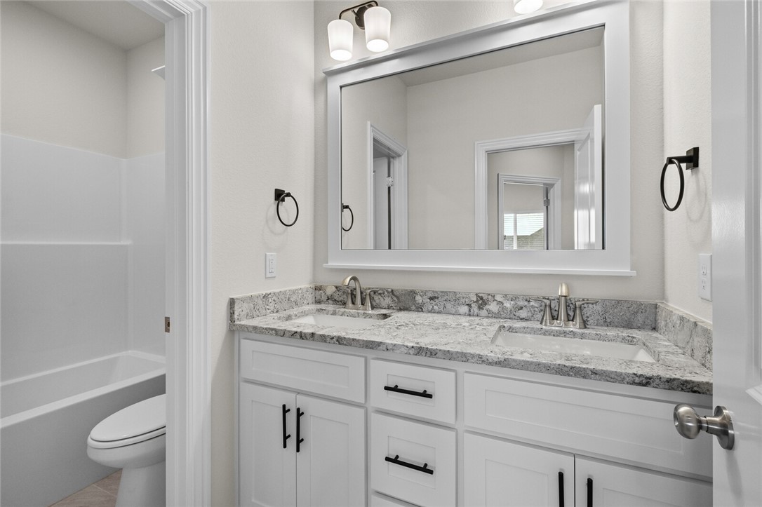 Wellington Hills Ph 1 Pea Ridge - Residential