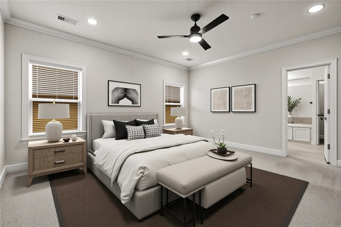 Wellington Hills Ph 1 Pea Ridge - Residential