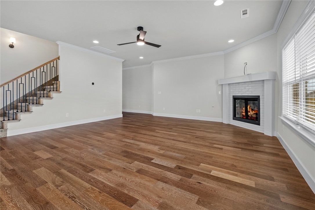 Wellington Hills Ph 1 Pea Ridge - Residential