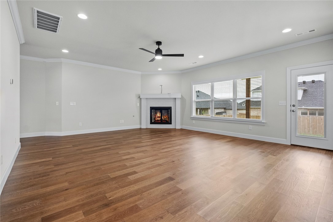 Wellington Hills Ph 1 Pea Ridge - Residential