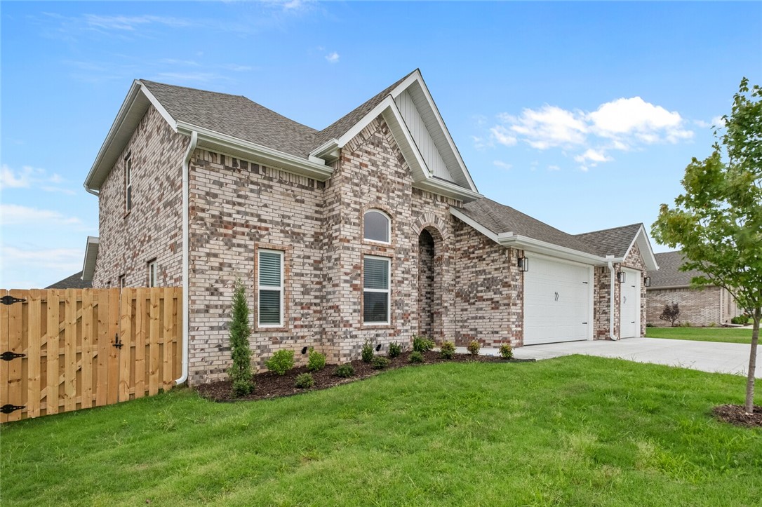 Wellington Hills Ph 1 Pea Ridge - Residential