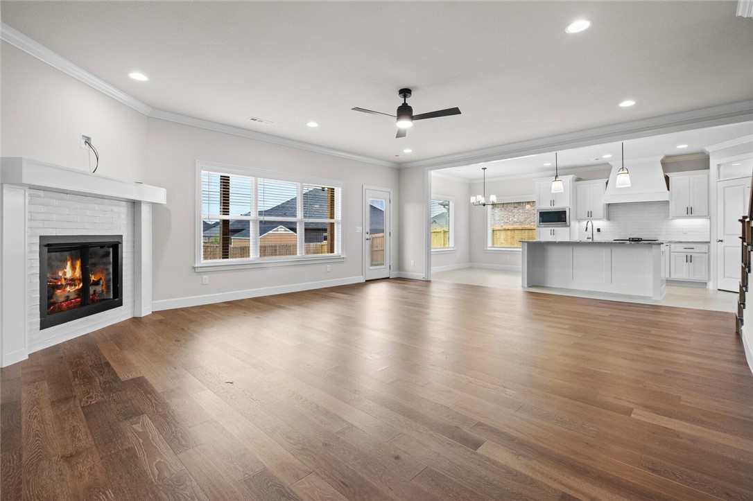 Wellington Hills Ph 1 Pea Ridge - Residential