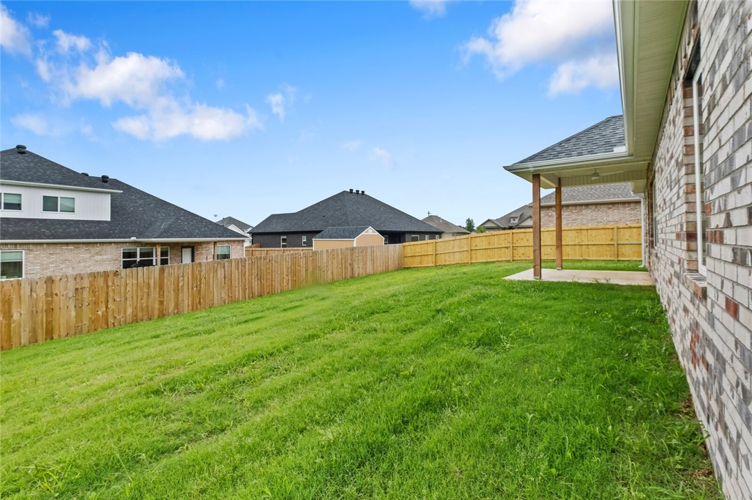 Wellington Hills Ph 1 Pea Ridge - Residential