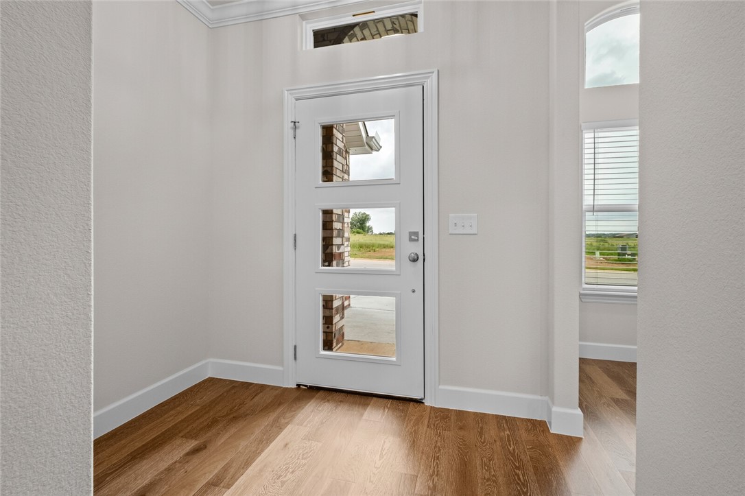 Wellington Hills Ph 1 Pea Ridge - Residential