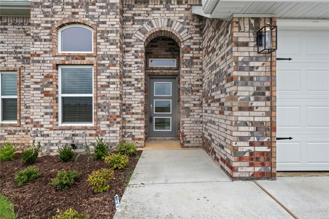 Wellington Hills Ph 1 Pea Ridge - Residential