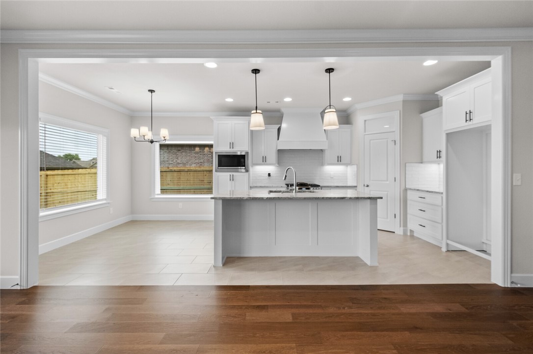 Wellington Hills Ph 1 Pea Ridge - Residential