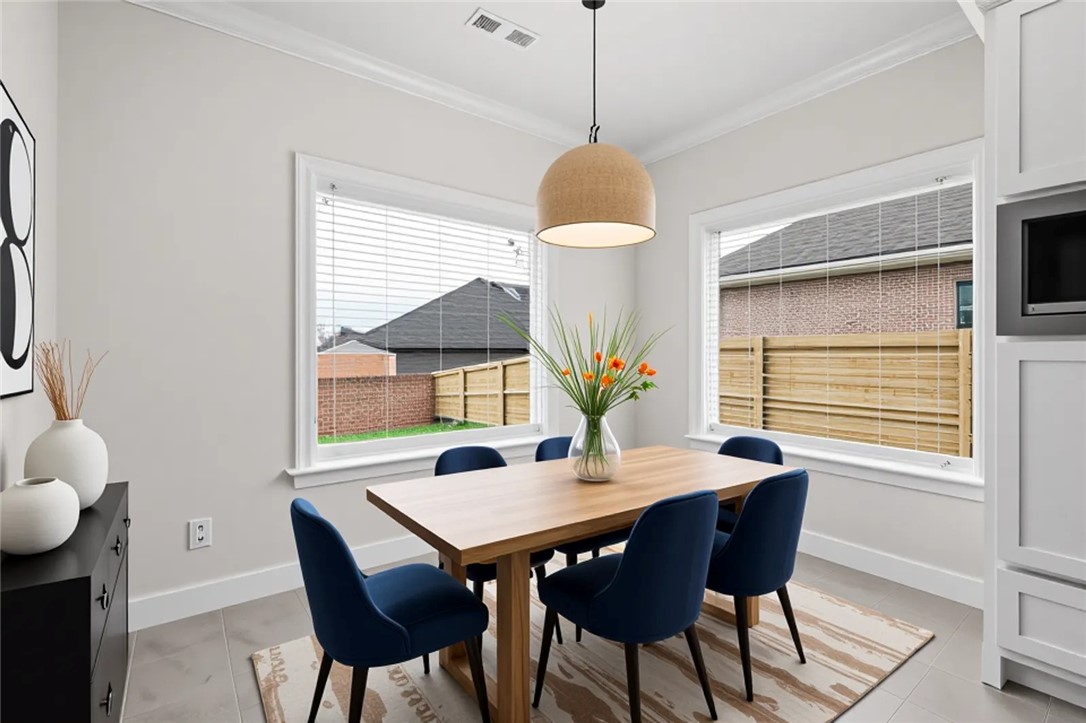 Wellington Hills Ph 1 Pea Ridge - Residential