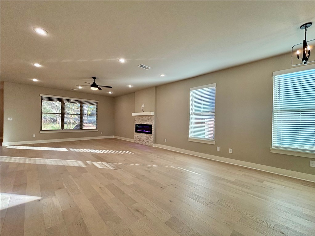 Maple Glenn Sub Pea Ridge - Residential