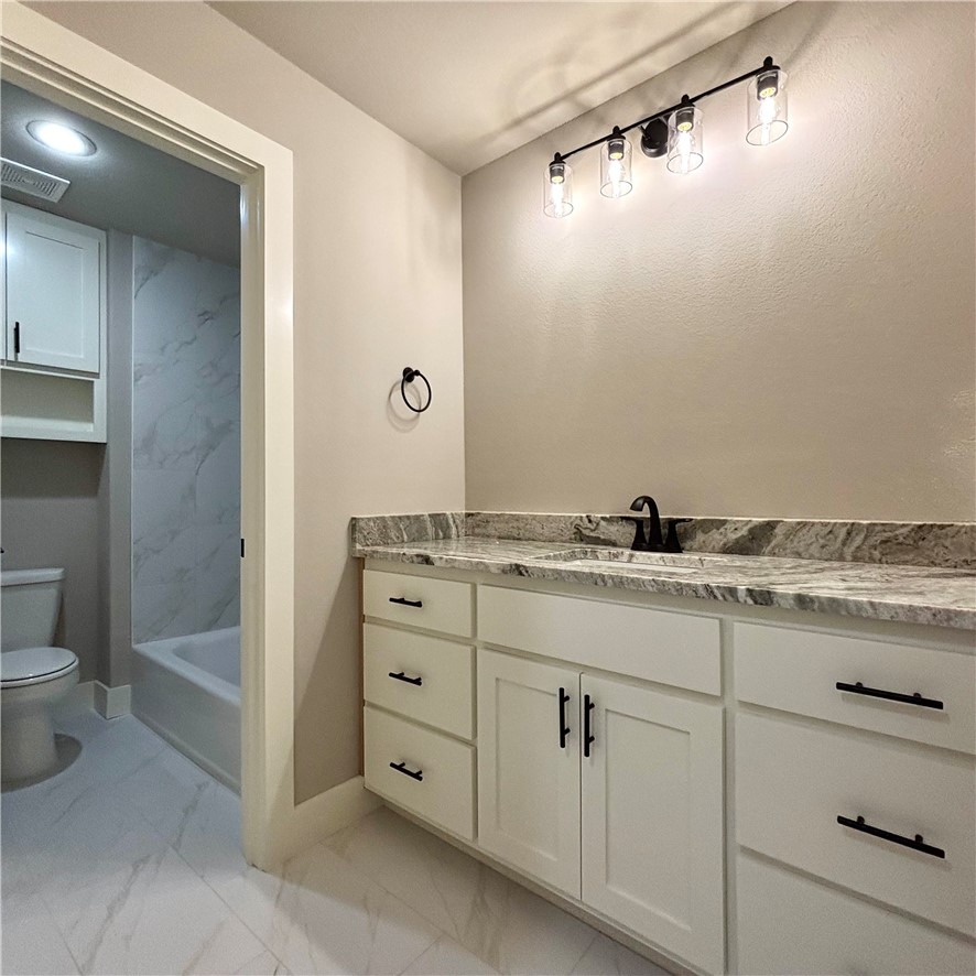 Maple Glenn Sub Pea Ridge - Residential