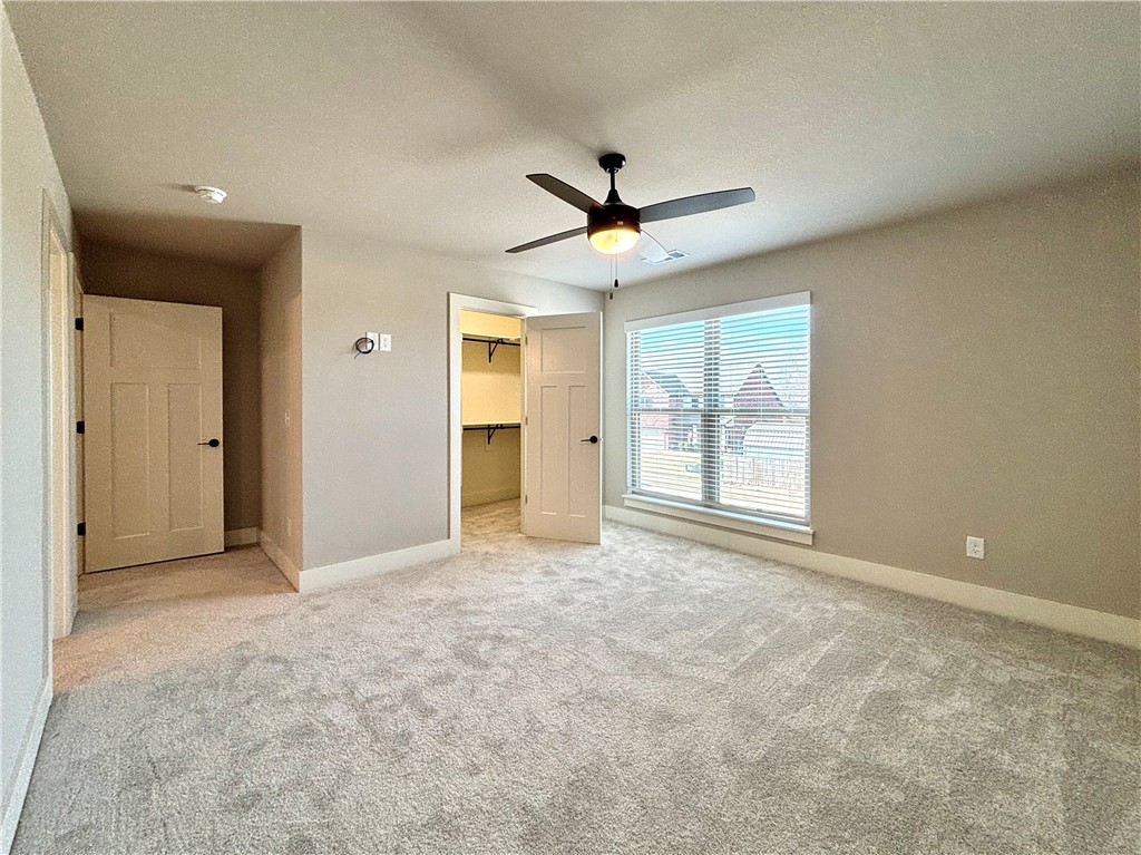 Maple Glenn Sub Pea Ridge - Residential