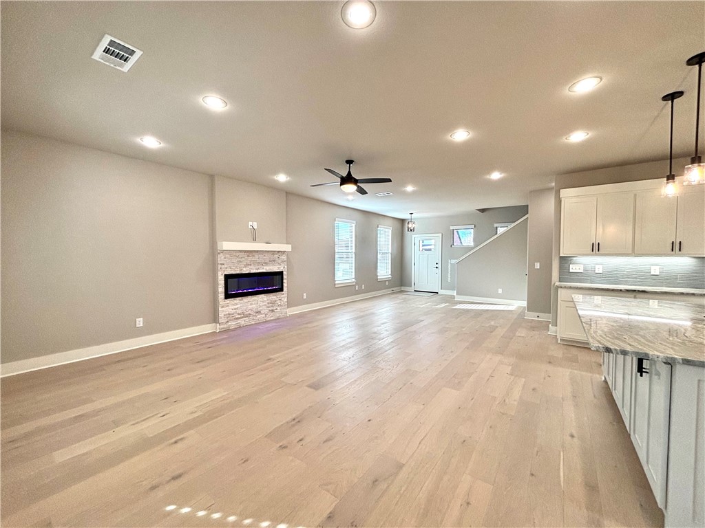 Maple Glenn Sub Pea Ridge - Residential