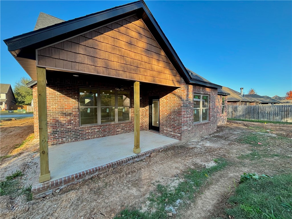 Maple Glenn Sub Pea Ridge - Residential