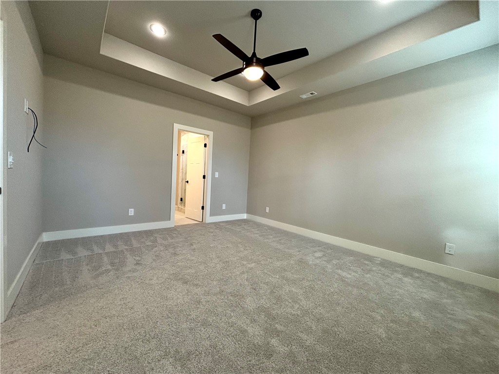 Maple Glenn Sub Pea Ridge - Residential