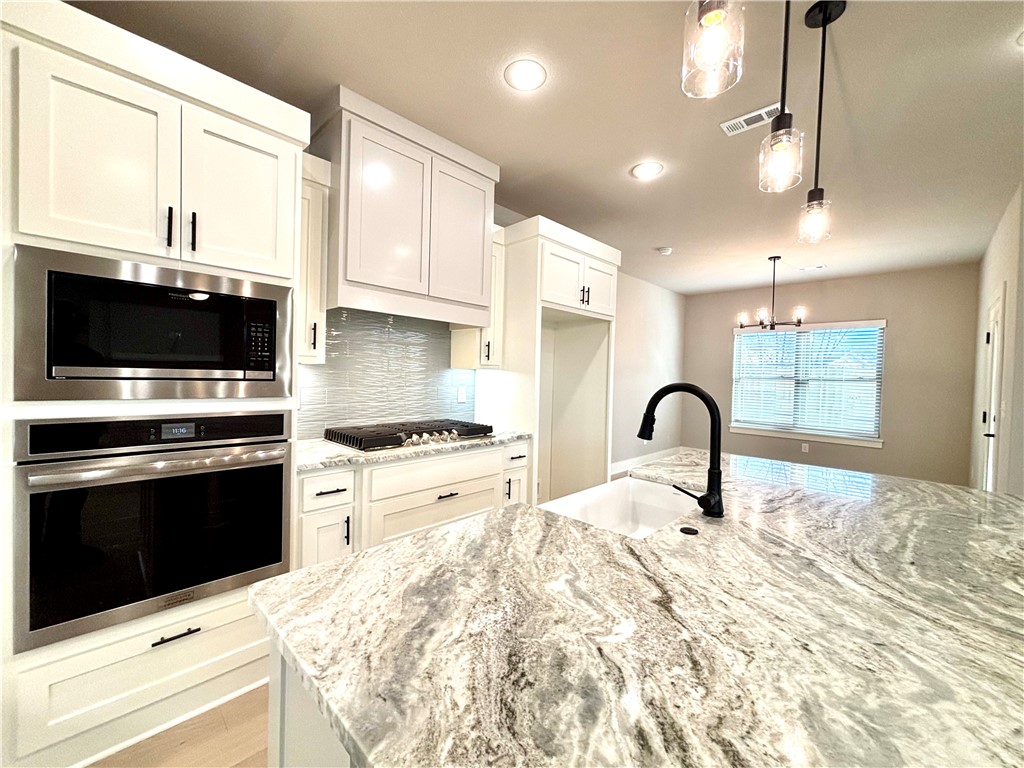 Maple Glenn Sub Pea Ridge - Residential