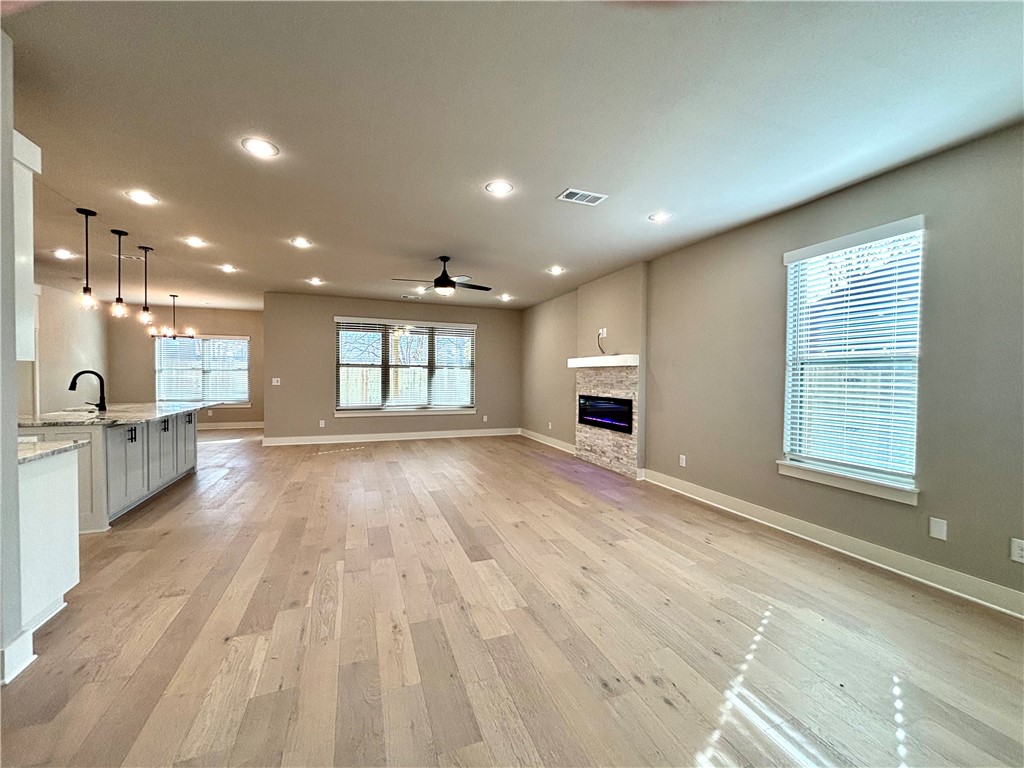 Maple Glenn Sub Pea Ridge - Residential