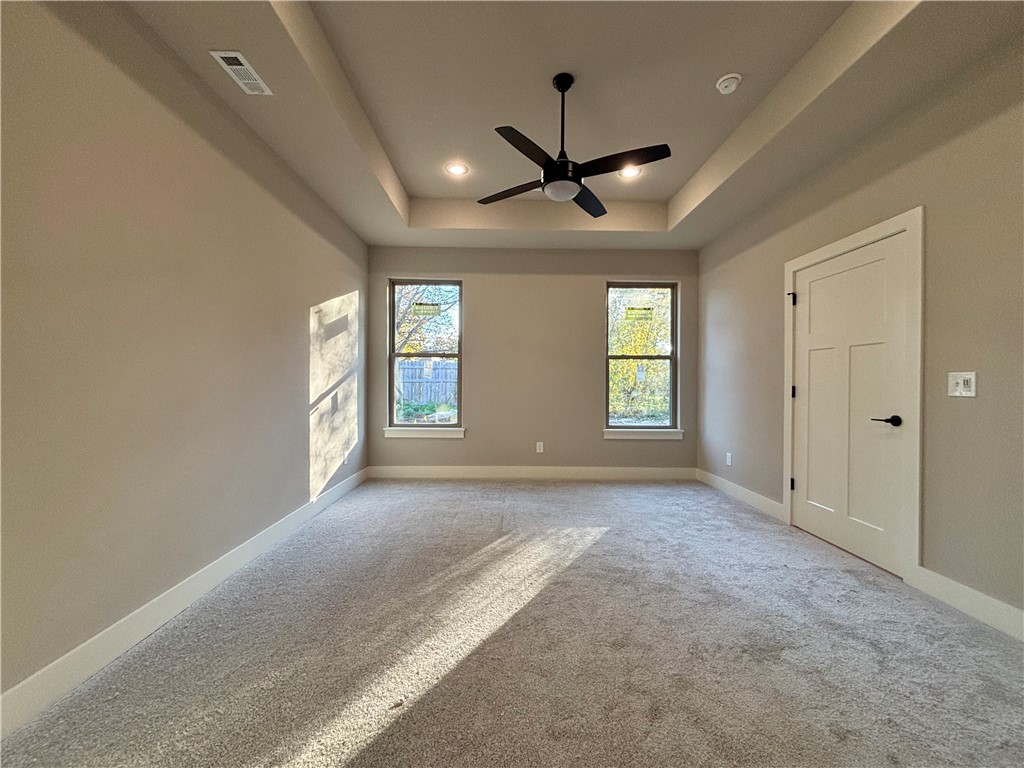 Maple Glenn Sub Pea Ridge - Residential