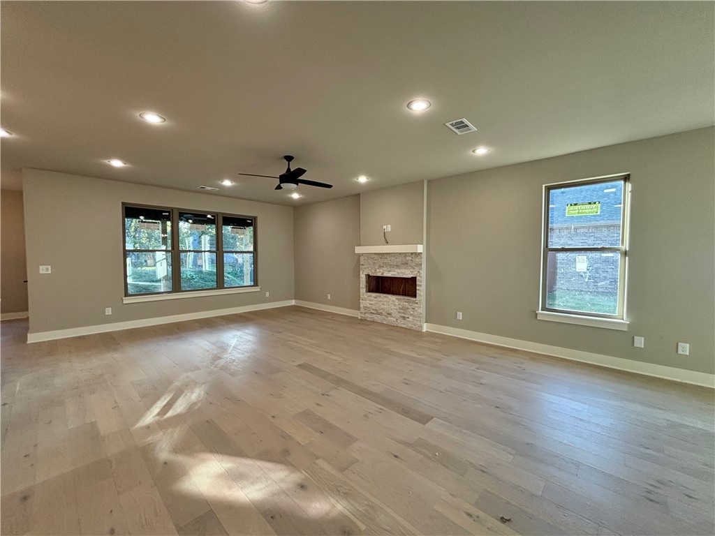 Maple Glenn Sub Pea Ridge - Residential