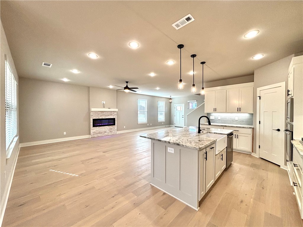 Maple Glenn Sub Pea Ridge - Residential