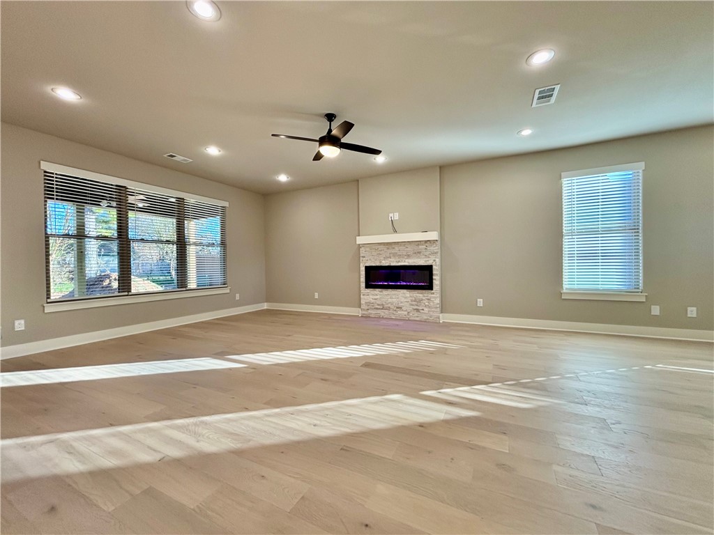 Maple Glenn Sub Pea Ridge - Residential