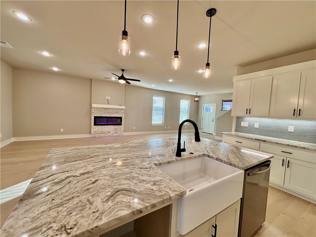 Maple Glenn Sub Pea Ridge - Residential