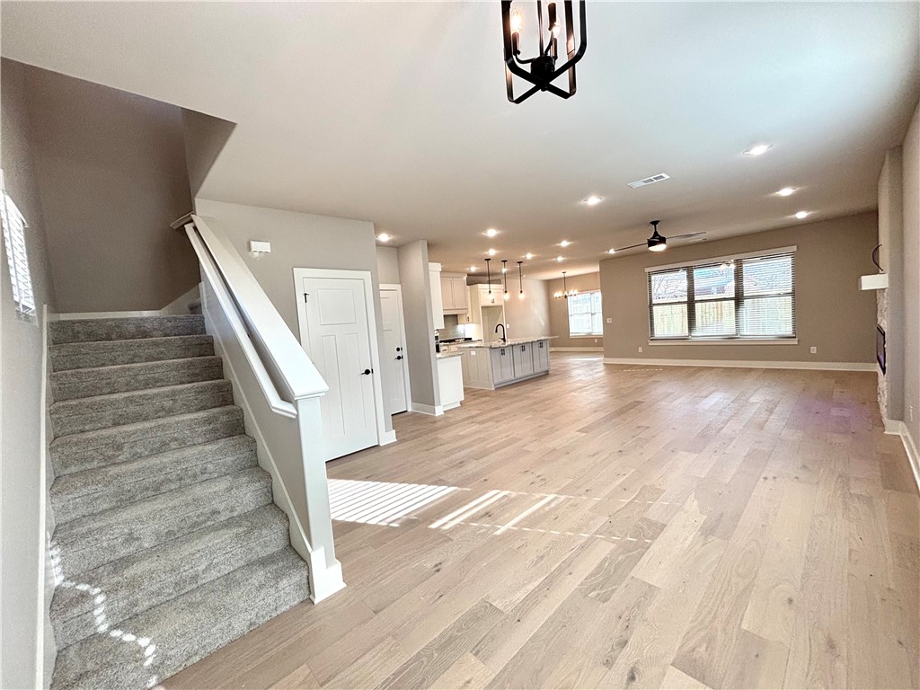 Maple Glenn Sub Pea Ridge - Residential