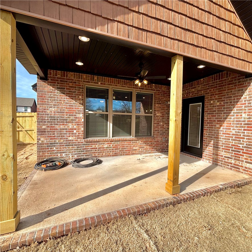 Maple Glenn Sub Pea Ridge - Residential