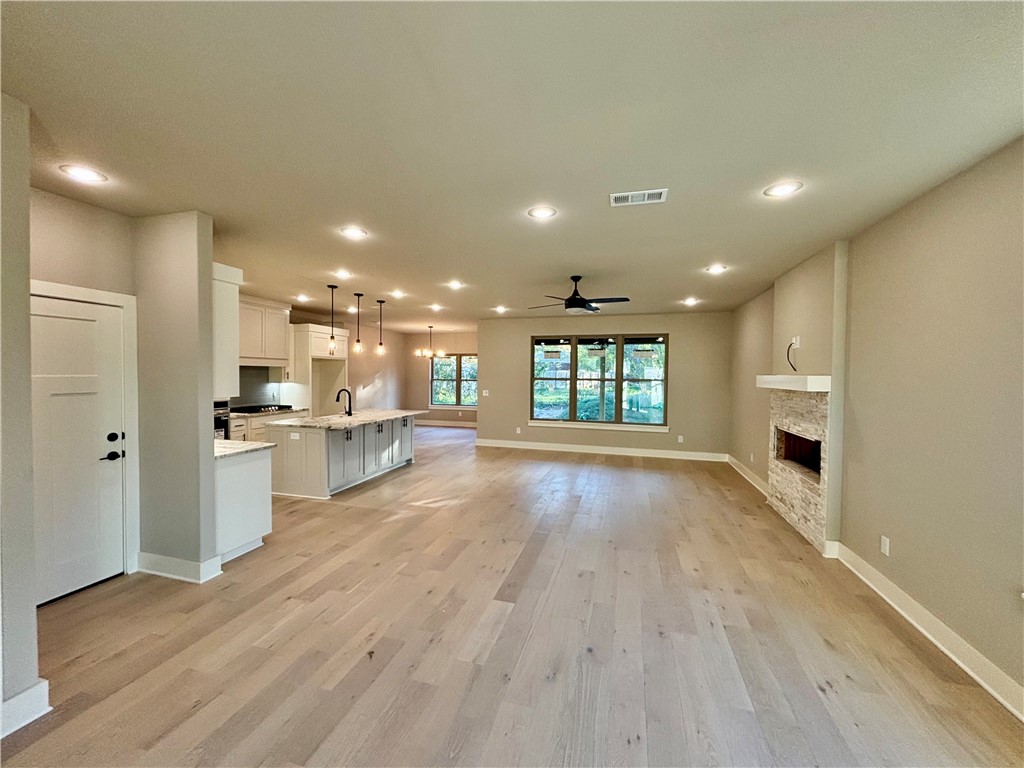 Maple Glenn Sub Pea Ridge - Residential