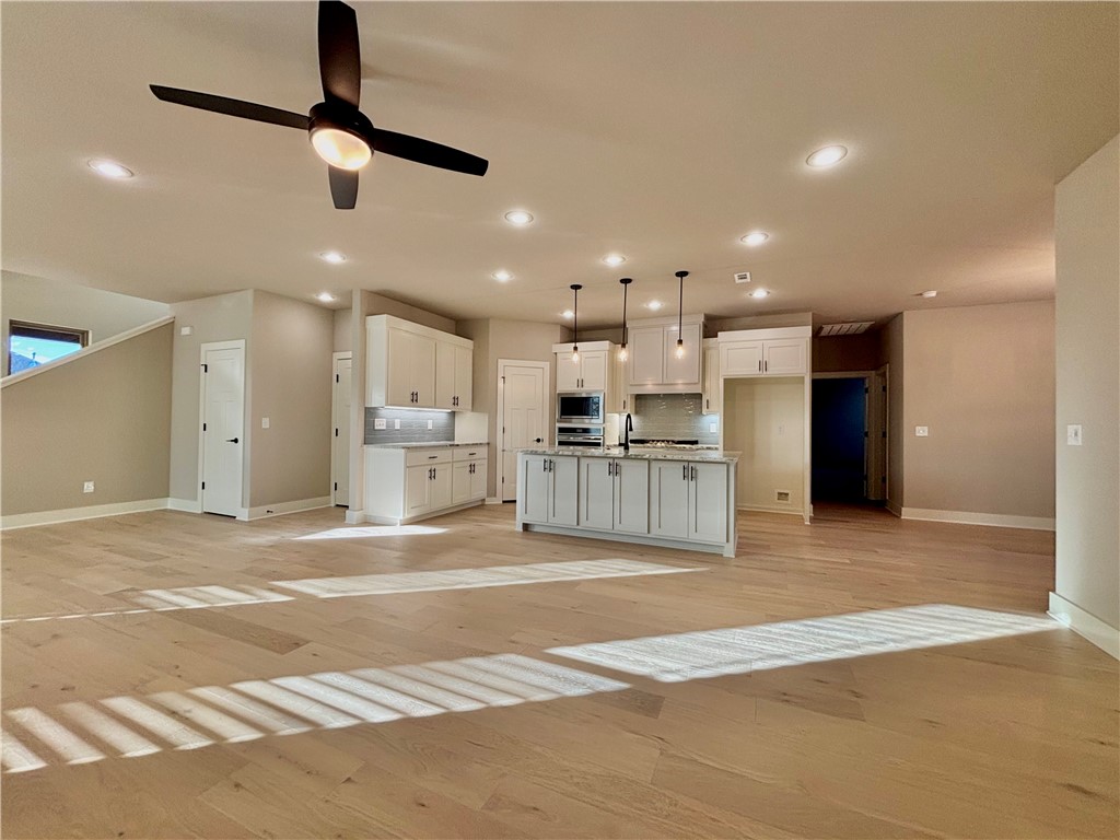 Maple Glenn Sub Pea Ridge - Residential