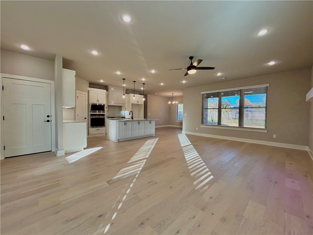 Maple Glenn Sub Pea Ridge - Residential