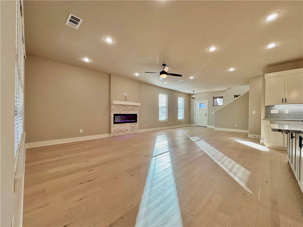 Maple Glenn Sub Pea Ridge - Residential