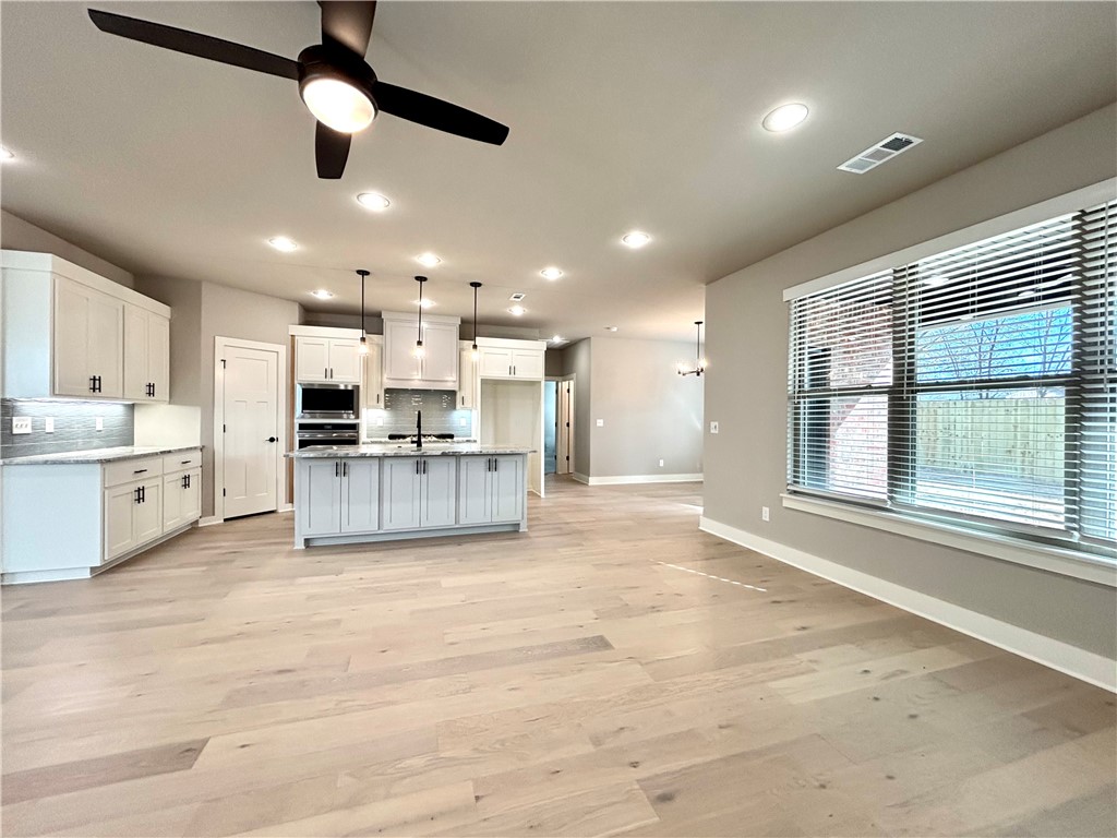 Maple Glenn Sub Pea Ridge - Residential