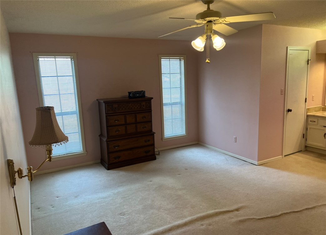 Quail Creek Ph I - Residential