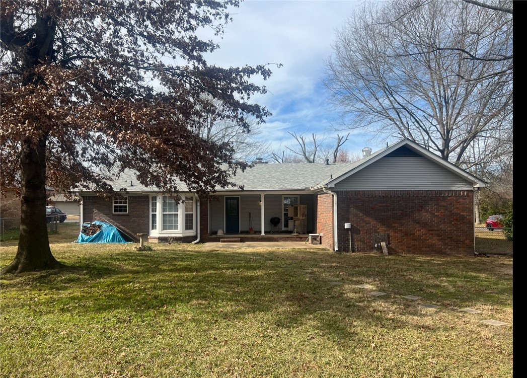 Quail Creek Ph I - Residential