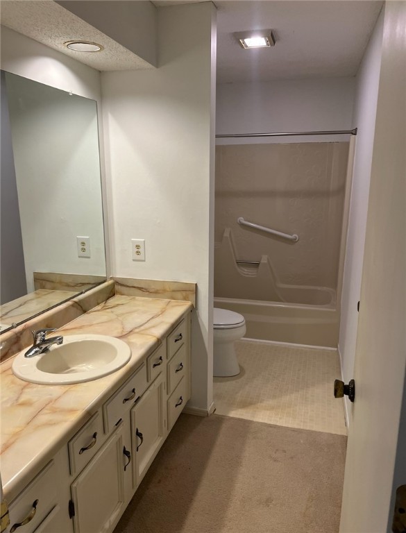 Quail Creek Ph I - Residential