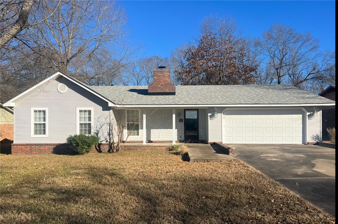 Quail Creek Ph I - Residential